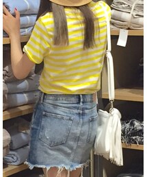 H&M | Tシャツ/カットソー