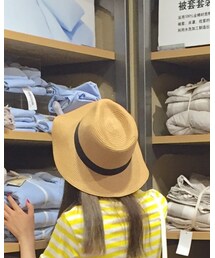 SLY | サンバイザー