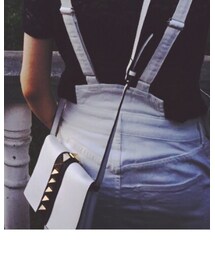 MOUSSY | スカート