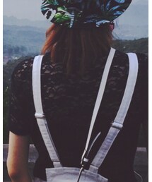 LILY BROWN | Tシャツ/カットソー