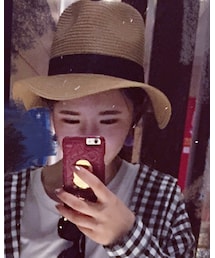 SLY | サンバイザー