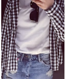 MURUA | Tシャツ/カットソー