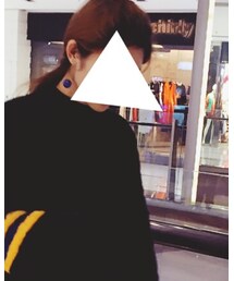 COS | その他トップス