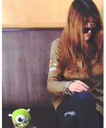 Bershka | ミリタリージャケット