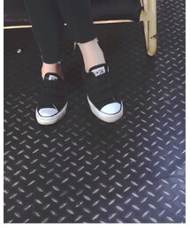 CONVERSE | スニーカー