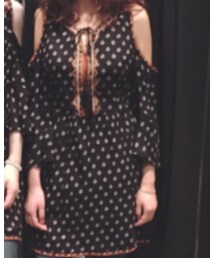 Bershka | ワンピース