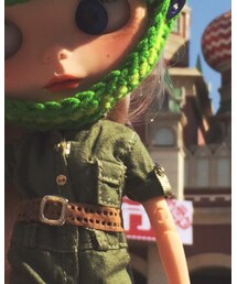 Blythe | おもちゃ