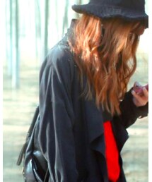 ZARA | トレンチコート