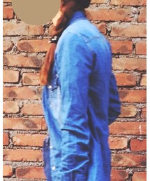 ZARA | シャツ/ブラウス