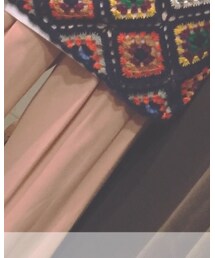 ZARA | チノパンツ