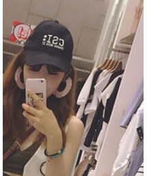 lilLilly | イヤリング