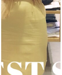 earth music&ecology | スカート