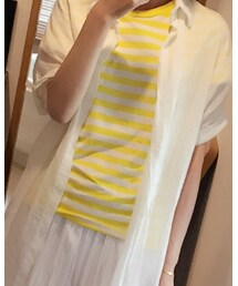 H&M | Tシャツ/カットソー