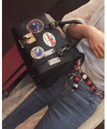 MOUSSY | トートバッグ