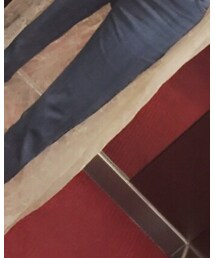 MOUSSY | ピーコート