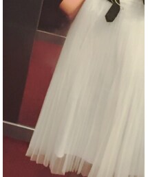 14.AVENUE | スカート