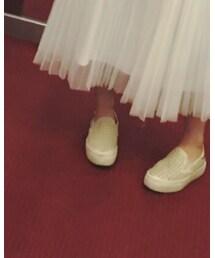 TORY BURCH | モカシン/デッキシューズ