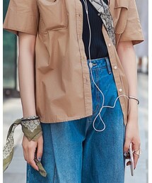 Mila Owen | シャツ/ブラウス