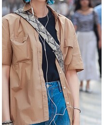 theory | タンクトップ