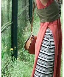 MOUSSY | ショルダーバッグ