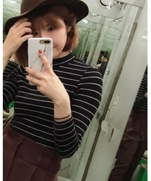 LILY BROWN | ニット/セーター