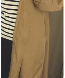 MURUA | トレンチコート