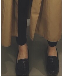 TOD’S | ローファー