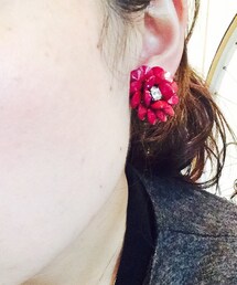 3coins | イヤリング