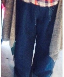 niko and... | デニムパンツ