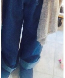 GU | モカシン/デッキシューズ