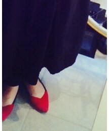 GLOBAL WORK | パンプス