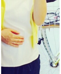 GU | Tシャツ/カットソー