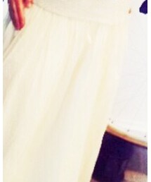 URBAN RESEARCH | スカート