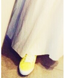 OLD NAVY | モカシン/デッキシューズ