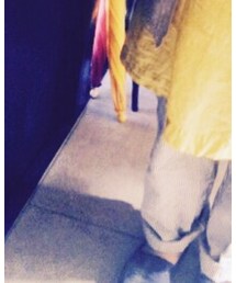 GU | モカシン/デッキシューズ