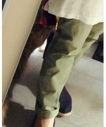 OLD NAVY | チノパンツ