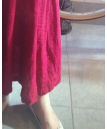 MARGARET HOWELL | パンプス