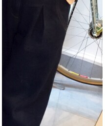 niko and... | デニムパンツ