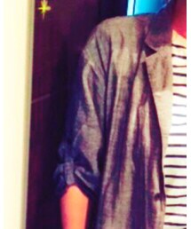 UNIQLO | デニムジャケット