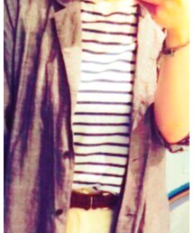 ORCIVAL | Tシャツ/カットソー