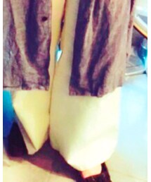 GU | その他パンツ