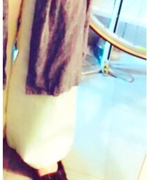 MARGARET HOWELL | モカシン/デッキシューズ