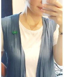 ZARA | Tシャツ/カットソー