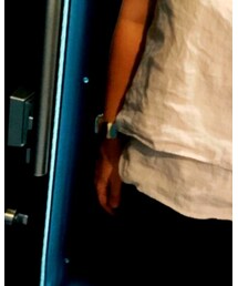 time will tell | アナログ腕時計