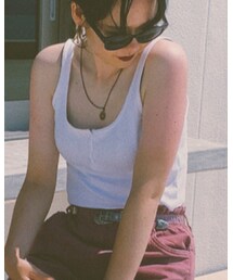 Bershka | トップス