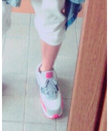 NIKE AIR MAX 2 STRONG | スニーカー