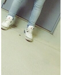 AIR JORDAN | スニーカー