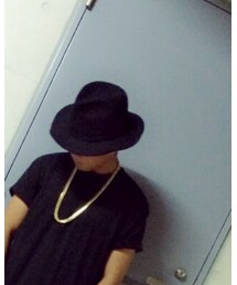 Bershka | ハット
