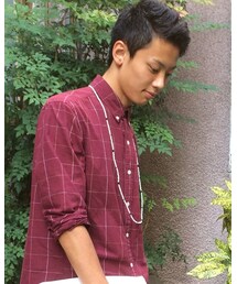 no brand | シャツ/ブラウス