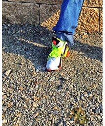 Reebok | スニーカー